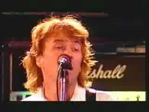 Golden Earring - Weekend Love