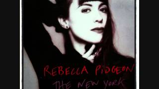 Rebecca Pidgeon - Auld Lang Syne / Bring it on home to me
