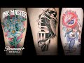 Ink Master S Most Creative Tattoos