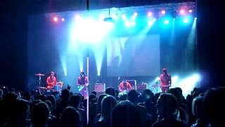 give it up - datarock///