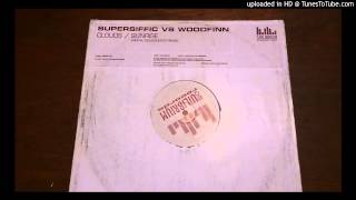 Supersiffic vs. Woodfinn Clouds Equilibrium Records 2002