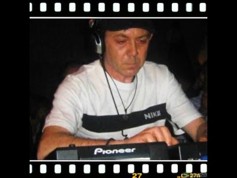 Dj Joele 2001 Funk Dimension J64