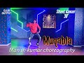 Muqabla | street dancer 3D | Manish Kumar Choreography