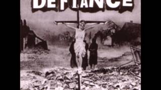 Defiance - Cheers