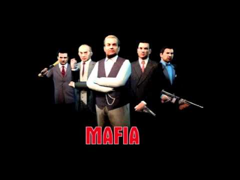 Mafia - Running Man Song (HQ) [Latcho Drom - La Verdine]