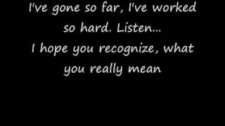 Ironik Ft Chipmunk - Tiny Dancer (FULL LYRICS)