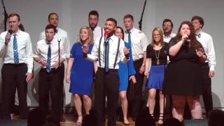 Word of Mouth: &quot;Dance in the Graveyards&quot; by Delta Rae