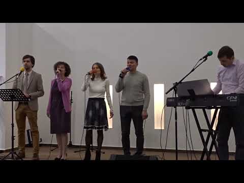 Războiul e al Domnului - Biserica Baptistă Harul