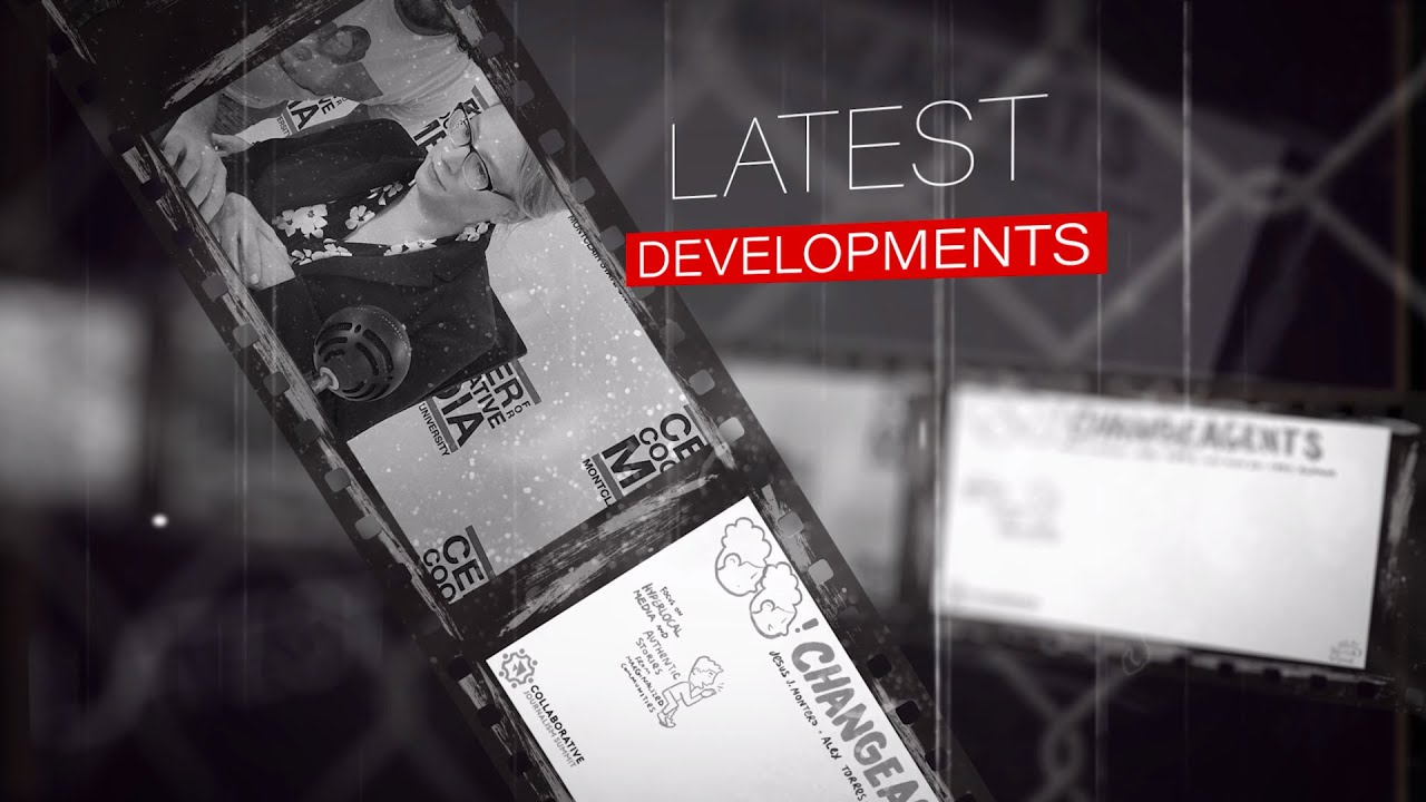 The state of collaborative journalism in 2022 | Stefanie Murray