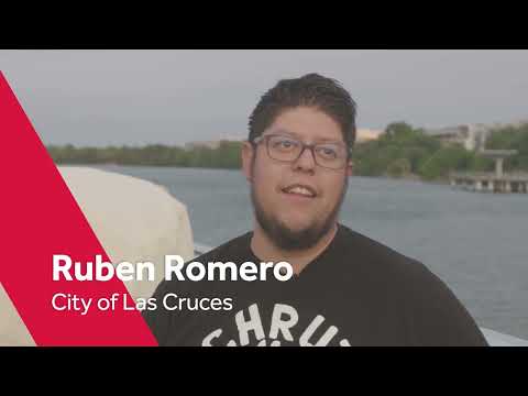 City of Las Cruces - Customer Success Story (Ruben Romero - Service Writer)