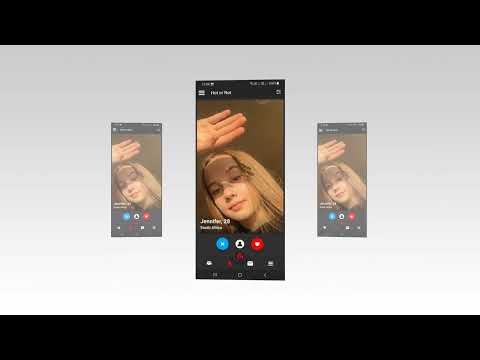 CuFlame: Date, Make friends