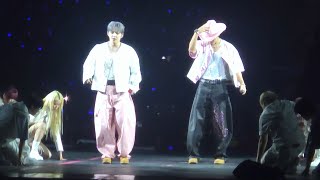 Download lagu 260214 CXM 부산콘 Fiesta FEEL || CXM [DOUBLE UP] LIVE PARTY in BUSAN || 부산 벡스코 mp3