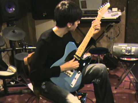 Sampa Samba - Jonathan Diskin