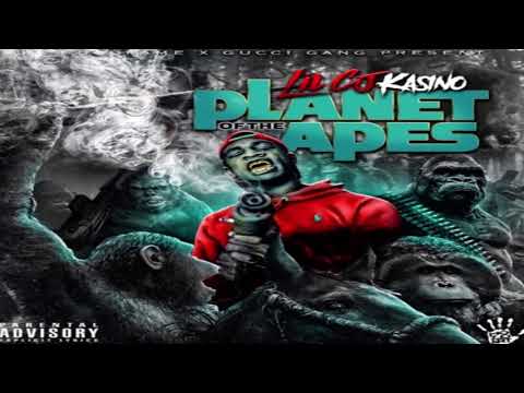 LilCJ Kasino | Mojo feat Trapboy Freddy(SCM EXCLUSIVE)