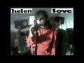 Helen Love - Better Pop Your Bubblegum