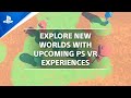 7 Upcoming PlayStation VR Games | PS VR