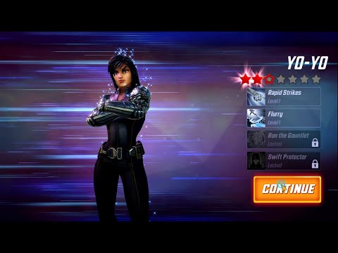 Yo-Yo unlock and $60 Red star opening