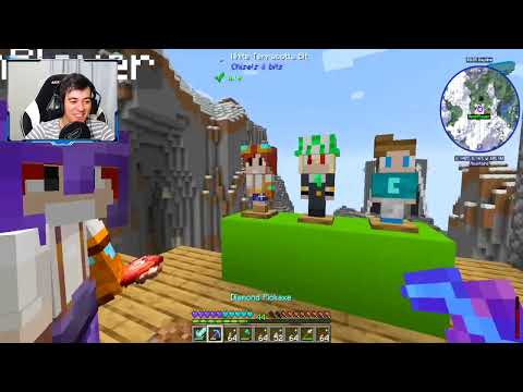 SOLDIER e o DOM dele de dar nome de DUPLO SENTIDO pra TUDO