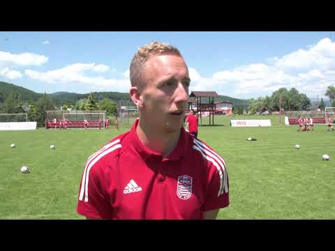 U12: MFK Dukla Banská Bystrica - MŠK Žilina