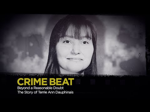 Crime Beat: Beyond a Reasonable Doubt - the Story of Terrie Ann Dauphinais | S4 E9