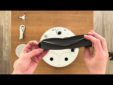 Dreame DreameBot L10 Prime Unboxing Video