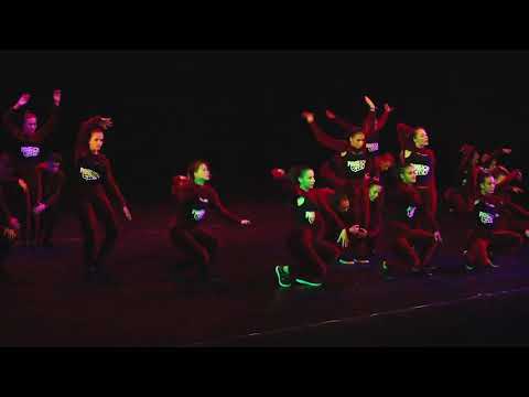 Free Spirit TSE / Passion Gang 2018