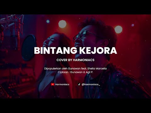 BINTANG KEJORA - COVER BY HARMONIACS