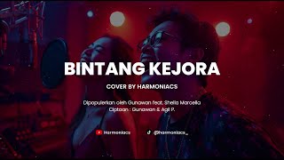 Download lagu BINTANG KEJORA - COVER BY HARMONIACS mp3 Download lagu BINTANG KEJORA - COVER BY HARMONIACS mp3