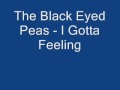 Black Eyed Peas: I Gotta Feeling That,s Tonight ...