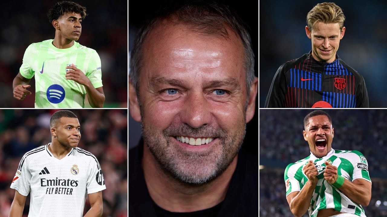 The TalkFCB Podcast ft Yamal dependency, NEW De Jong position, Vitor Roque, Christensen & Madrid