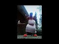 K Marie Viral TikTok Videos