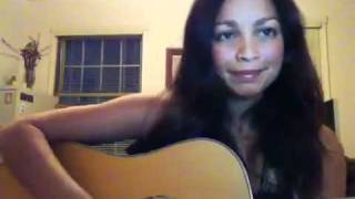 Espacio Sideral (Cover by Shirley Marcano)