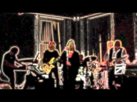 Black Dog (Led Zep cover) - Eden's Daughter