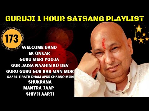 One Hour GURU JI Satsang Playlist #173🙏 Jai Guru Ji 🙏 Shukrana Guru Ji | NEW PLAYLIST UPLOADED DAILY