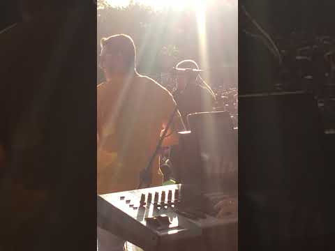 Show do ferrugem, Gabily, Suel 2017