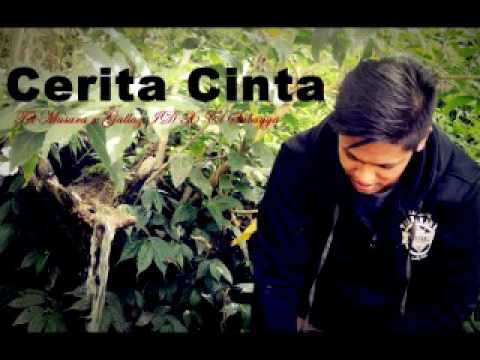 cerita cinta - Tri musara X Gallaz ID X El Subagya