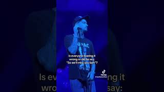 Zayn Malik’s tribute to Liam Payne 💔 #liampaynetribute #onedirection #liam #zayn #1d #ripliampayne