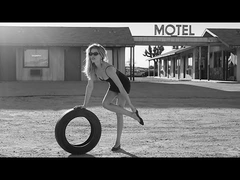 JT Coldfire - Crazy Sun