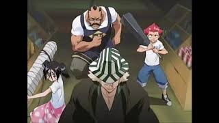 【BLEACH】少女S/浦原喜助(偽物)カバーっぽい動画【声真似】