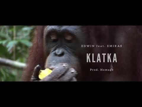 04. Edwin feat. Emikae- Klatka (prod. Homage)