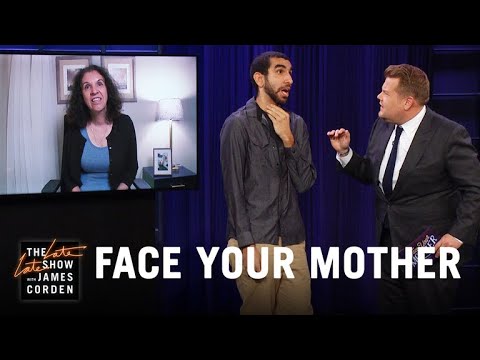 "Mom, I've Sold $2k of My Sperm" - Face Your Mother
