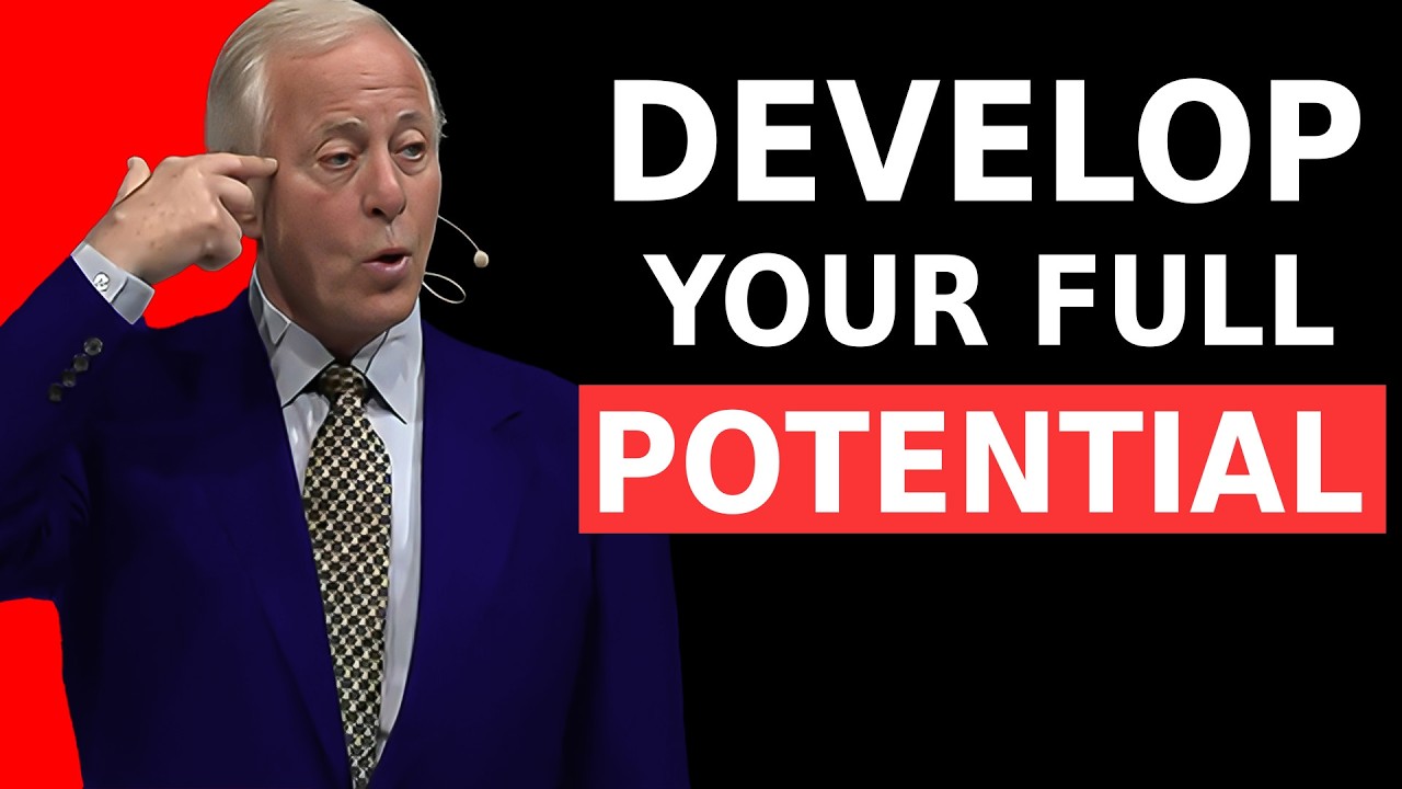 The Power Of POSITIVE Repetition - Brian Tracy