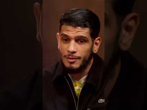 Youssef Boughanem raconte les prisons en Thaïlande. ⛓️🇹🇭 #legend