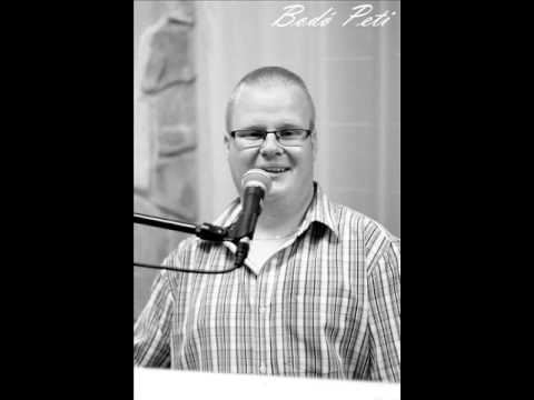 Bodó Peti  - Csárdás mix 14.