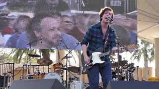 Davy Knowles - Tear Down The Walls - 2/24/19 Clearwater Sea Blues Festival