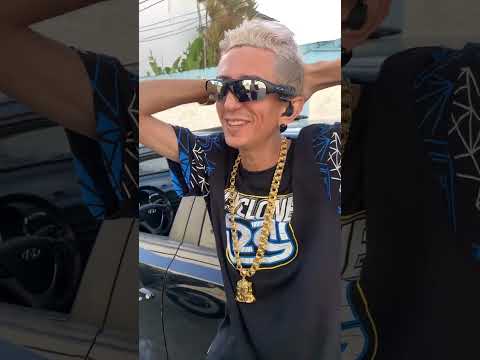 MC GATO LEVA ABORDAGEM DO POLÍCIAL CAPITÃO PITOMBA 🤣 DEU RUIM