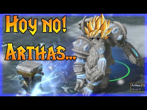 Capitán, Muradin ha Muer... aaghghhhhh