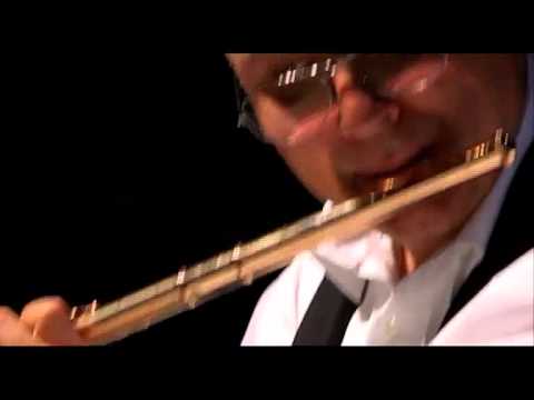 @ionbogdanstefanescu  "Flautul de aur", clip