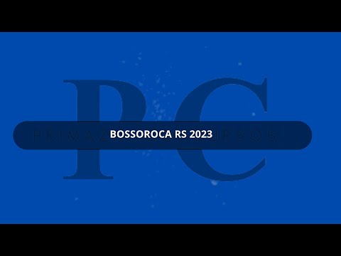 Apostila Prefeitura de Bossoroca RS 2023 Auxiliar de Saúde Bucal