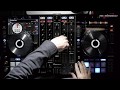 Pioneer Israel Presents Dj BrainDeaD DDJ SX
